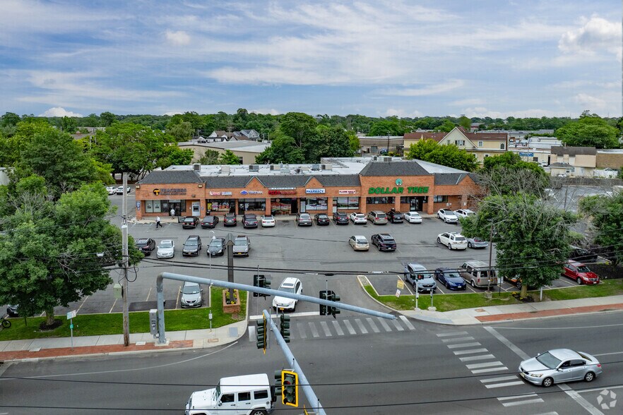 More Photos Of 349-355 Broadway, Amityville General Retail For Sale