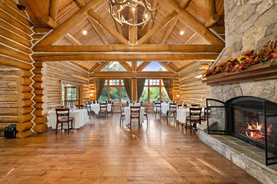 More Photos Of 3220 Pondorado Rd, Camino Lodge Meeting Hall For Sale