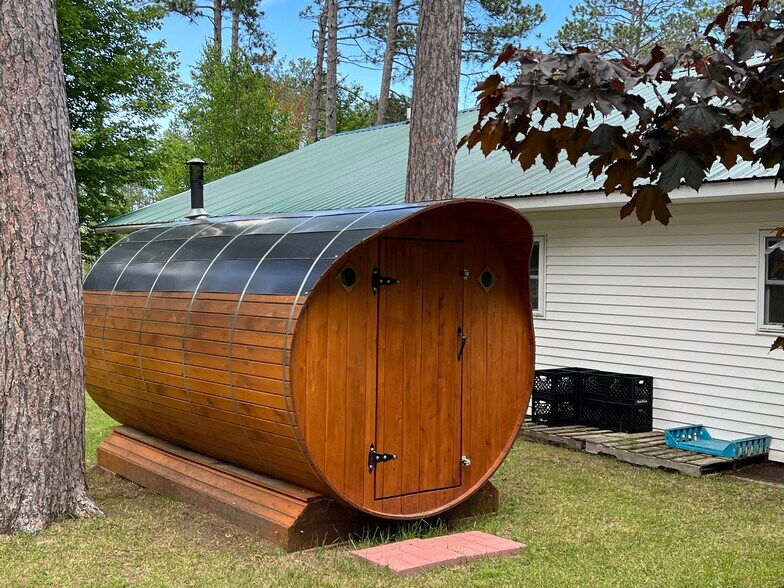 More Photos Of 29209 County Road 407, Newberry Lodge Meeting Hall For Sale