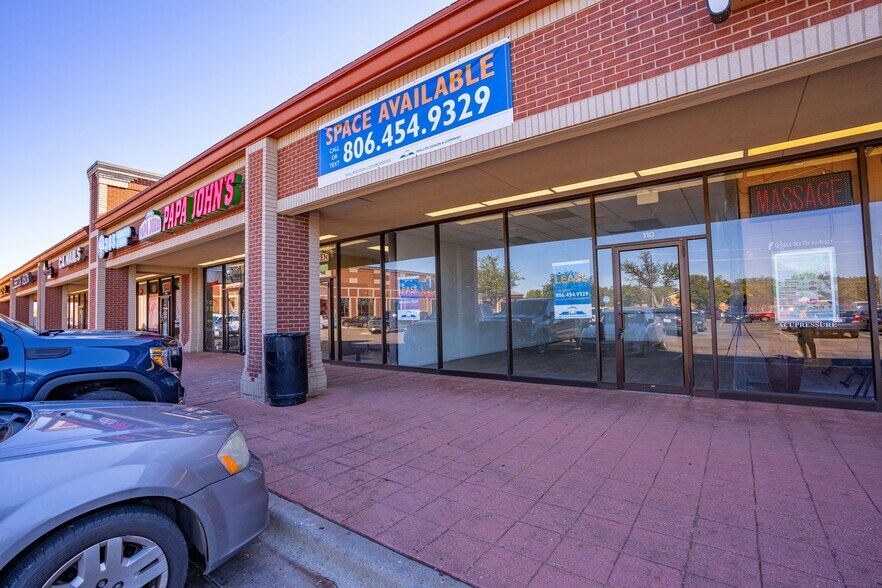 More Photos Of 405 Slide Rd, Lubbock Unknown For Lease