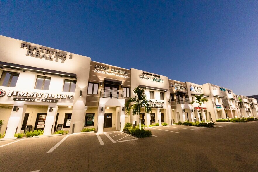 More Photos Of 2500 Tamiami Trl N, Naples Storefront For Lease