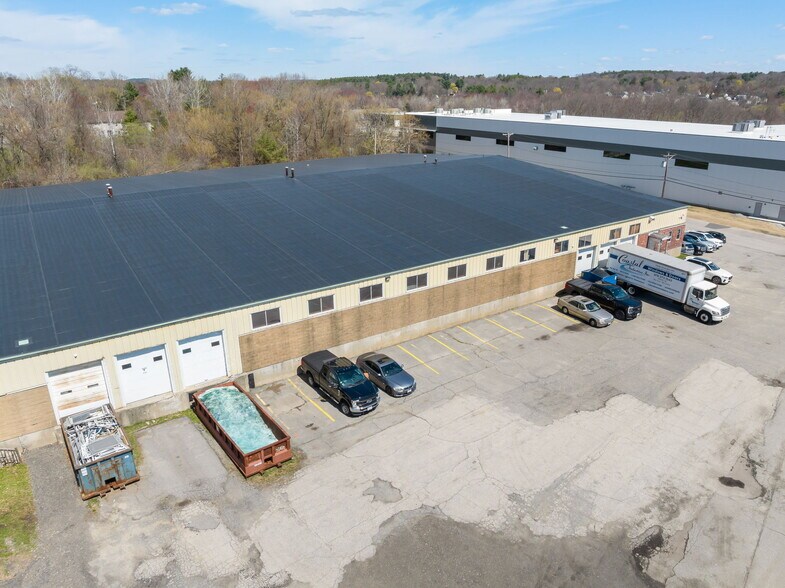 More Photos Of 77 Newark St, Haverhill Industrial For Sale