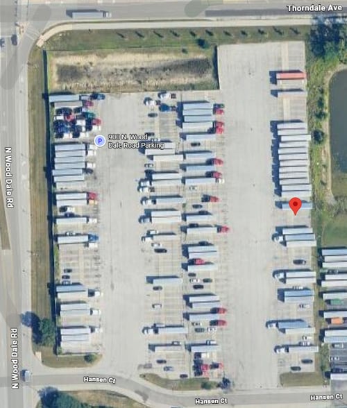 Primary Photo Of 895 N Wood Dale Rd, Wood Dale Land For Lease