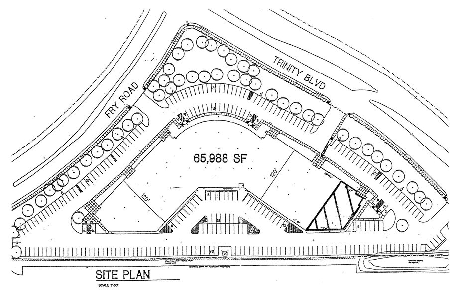 More Photos Of 15100 Trinity Blvd, Fort Worth Research And Development For Lease