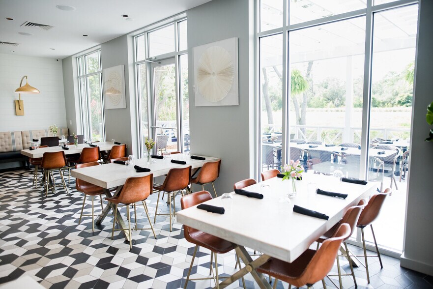 More Photos Of 7815 E US Hwy 80, Savannah Restaurant For Sale