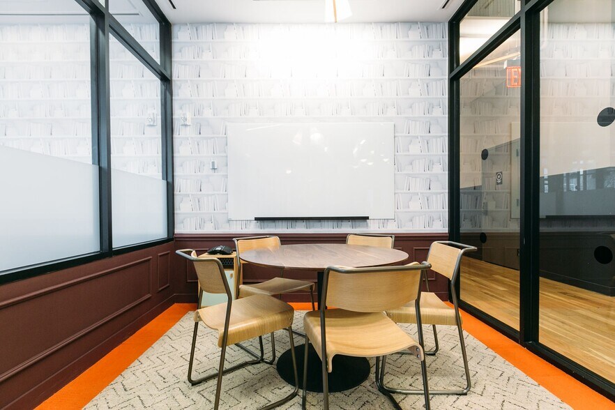 More Photos Of 242 Bedford Ave, Brooklyn Coworking Space