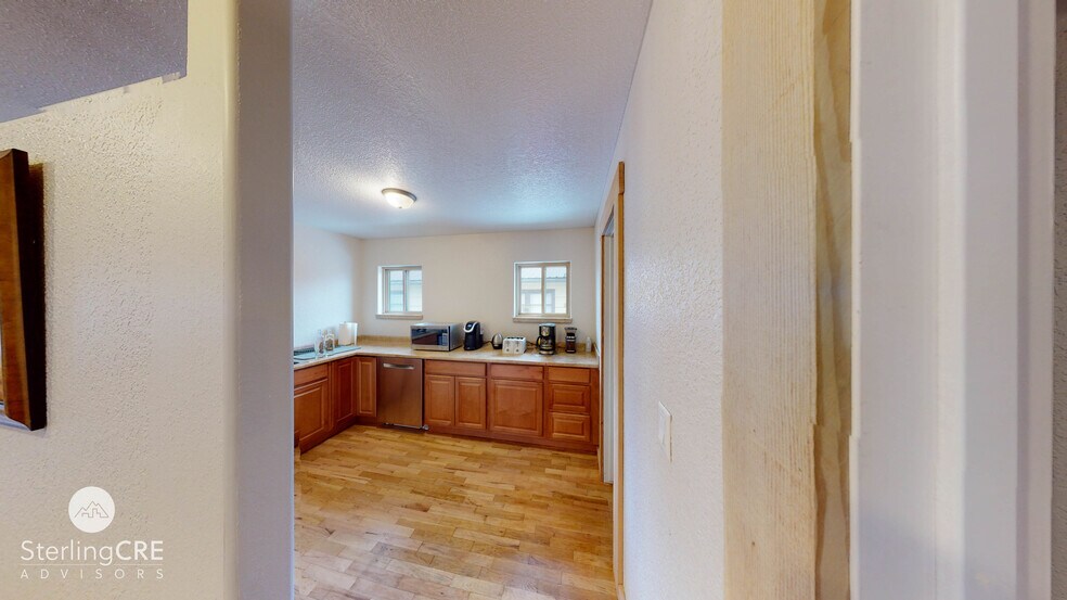 More Photos Of 2120 Dixon Ave, Missoula Office For Lease