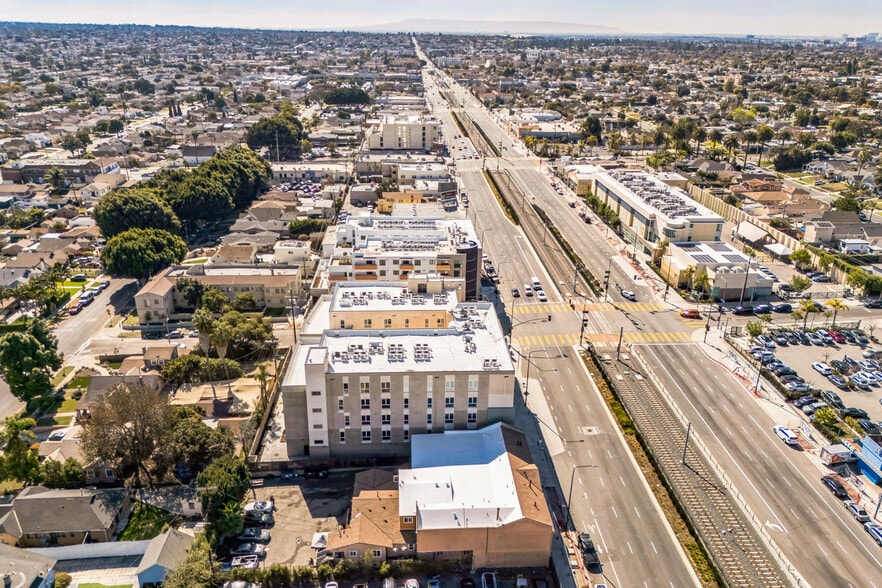 More Photos Of 5140 Crenshaw Blvd, Los Angeles Assisted Living For Sale