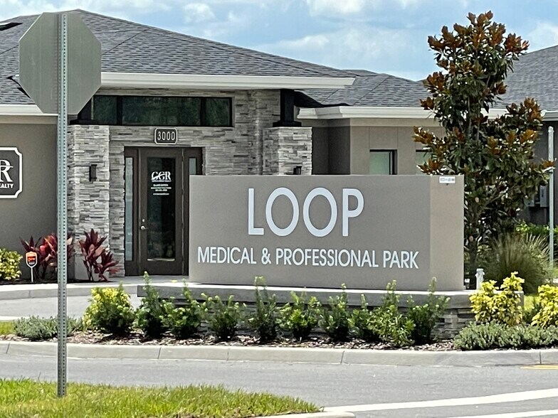 Primary Photo Of 2940 Park Pond Way, Kissimmee Medical For Lease
