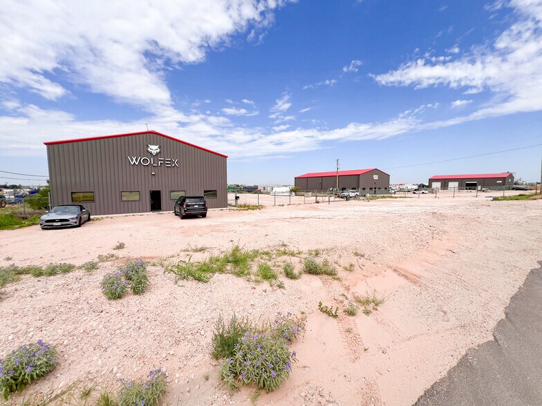 More Photos Of , Midland Industrial For Sale