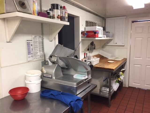 More Photos Of 7991 Route 31, Bridgeport Restaurant For Sale