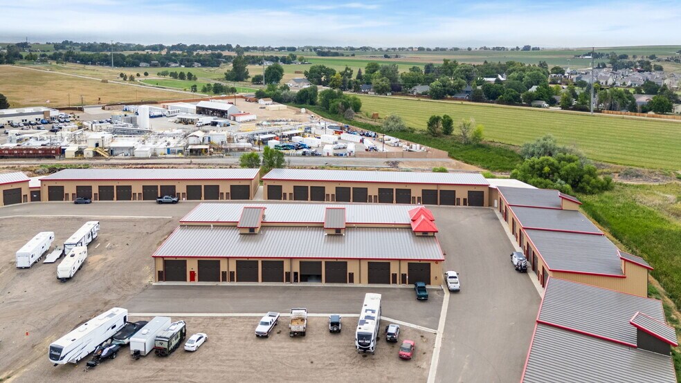 More Photos Of , Mead Industrial For Sale