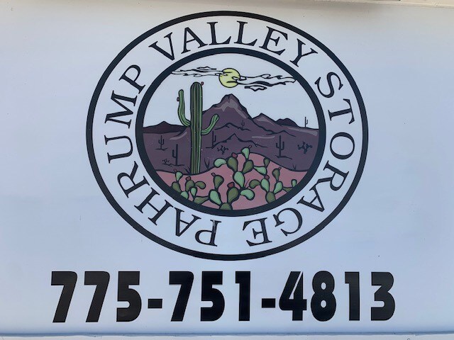 More Photos Of 5281 Vicki Ann Rd, Pahrump Self Storage For Sale