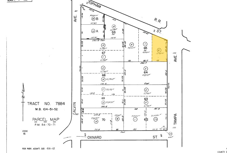 More Photos Of 6047 Tampa Ave, Tarzana Office For Lease
