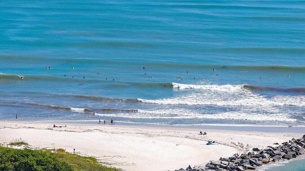More Photos Of 1001 S Ocean Drive, Fort Pierce Land For Sale