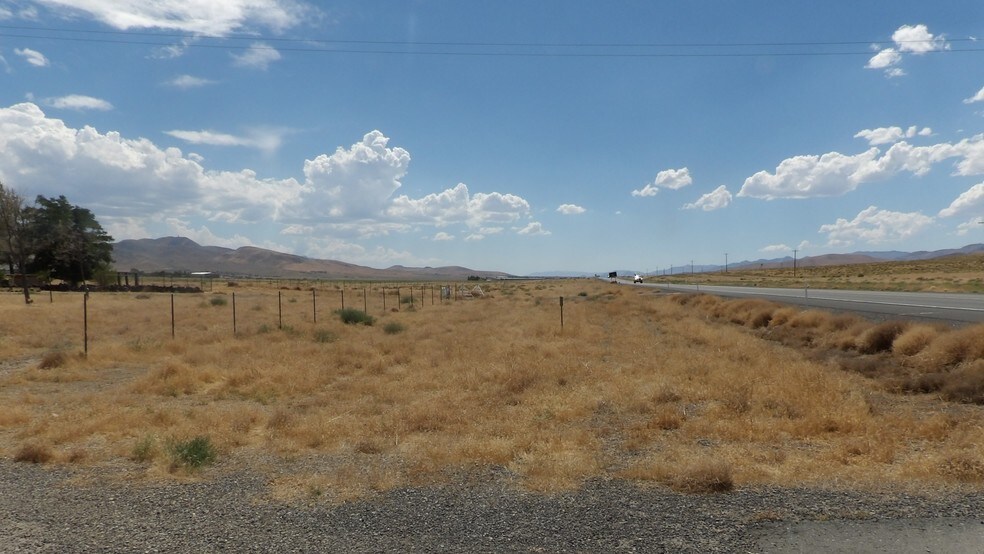 More Photos Of 1125 W Highway 50, Silver Springs Land For Sale