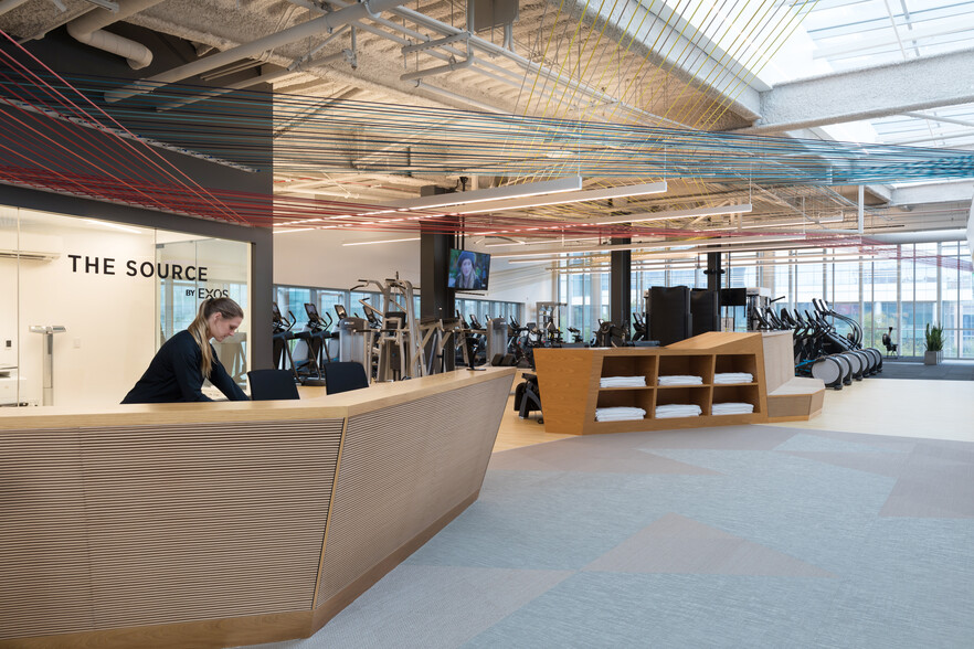 More Photos Of 700 Gateway Blvd, South San Francisco Unknown For Lease