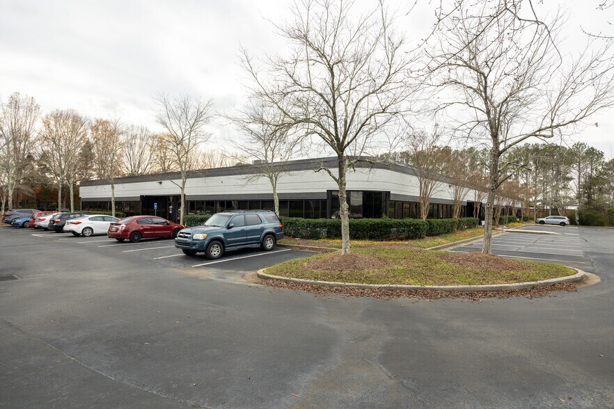 More Photos Of 3550 Corporate Way, Duluth Office For Lease
