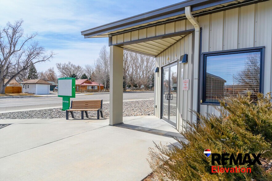 More Photos Of 156 N 6th St, Basin Office For Sale