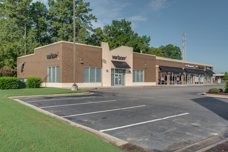 More Photos Of 950 Home Depot Plz, Rocky Mount Unknown For Sale