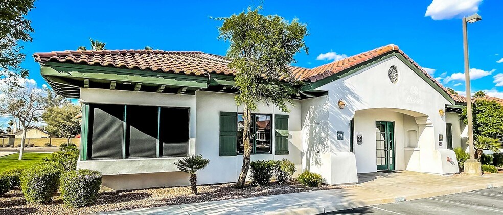 Primary Photo Of 1757 E Baseline Rd, Gilbert Office For Lease
