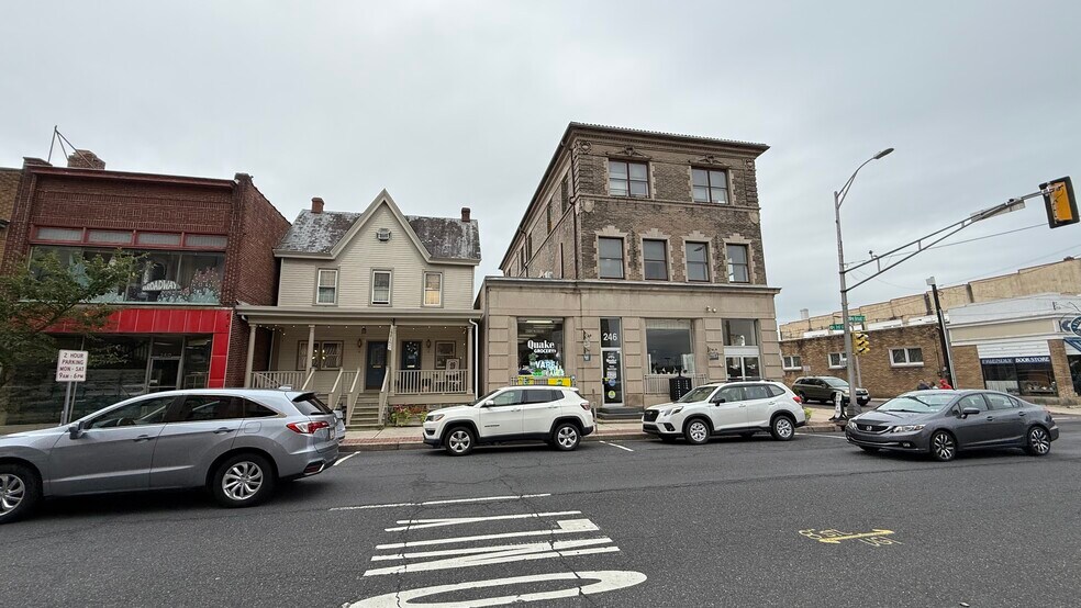 More Photos Of 242-248 W Broad St, Quakertown Office For Sale