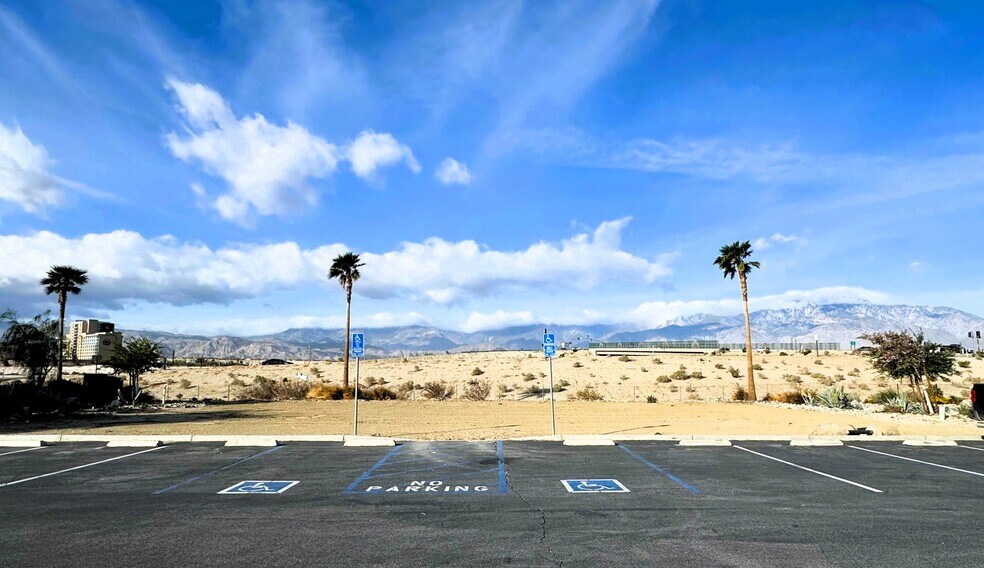 More Photos Of 31380 Bob Hope Dr, Cathedral City Land For Sale