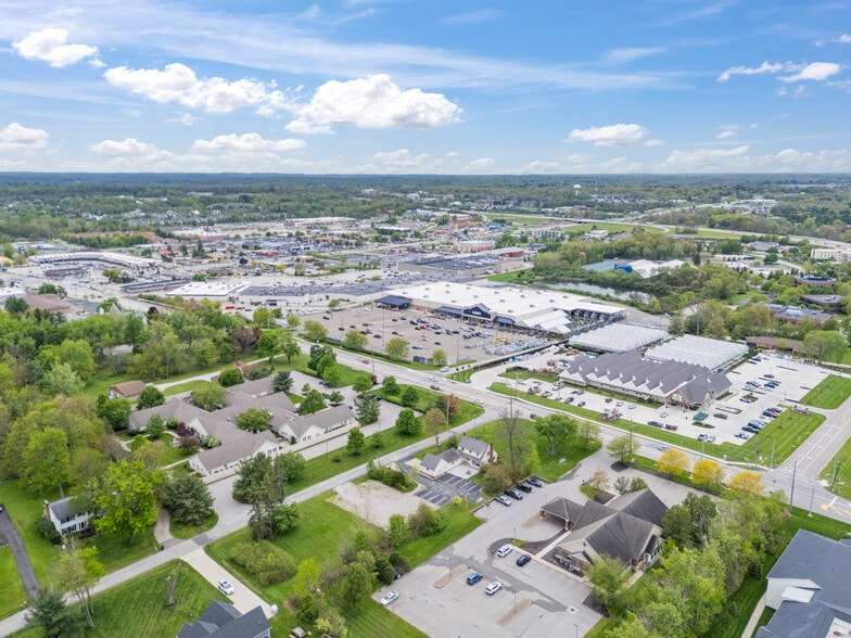 More Photos Of 201 N Cleveland Massillon Rd, Akron Office For Sale