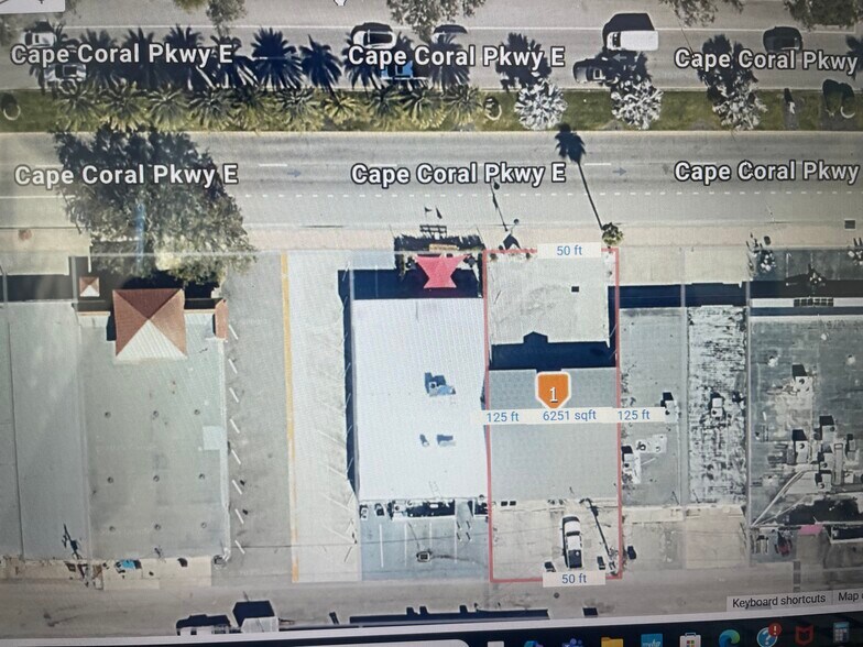 More Photos Of 1336 E Cape Coral Pky, Cape Coral Storefront For Sale