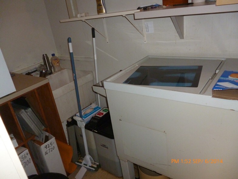 More Photos Of 1115 Geary Blvd, San Francisco Medical For Lease