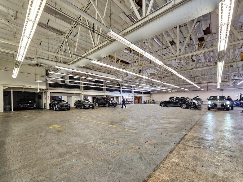 More Photos Of 1830 S La Cienega Blvd, Los Angeles Freestanding For Lease