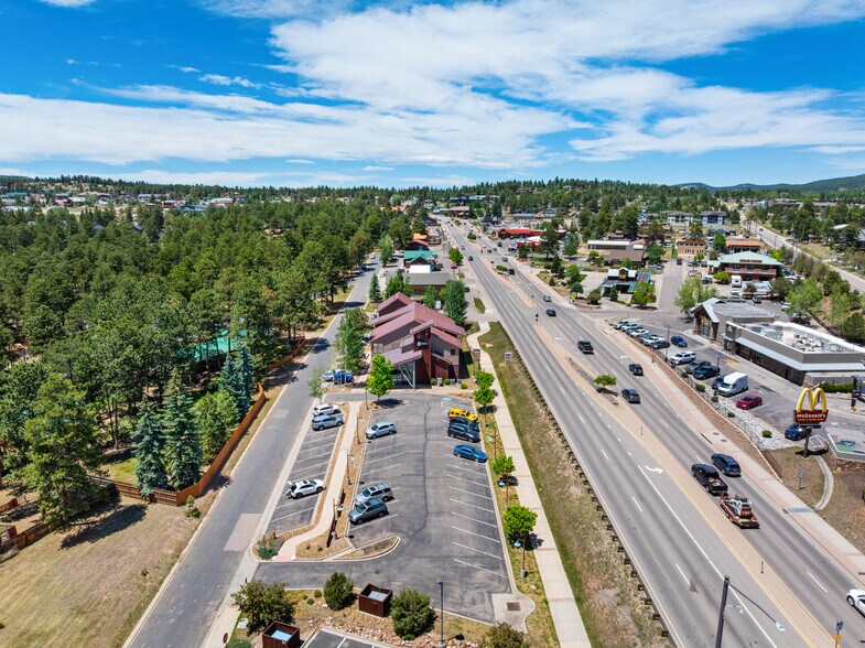 More Photos Of 509 Scott Ave, Woodland Park Medical For Lease
