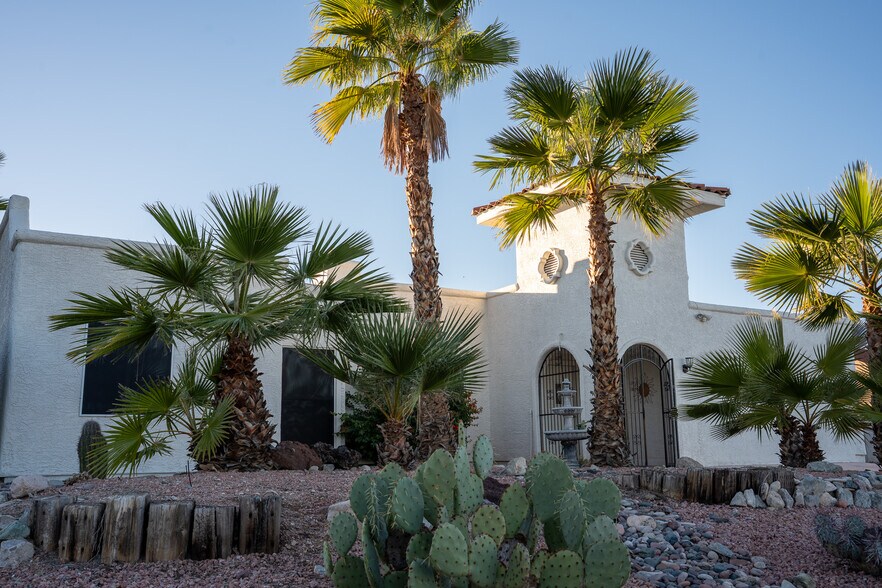 More Photos Of 14030 N El Pueblo Blvd, Fountain Hills Assisted Living For Sale