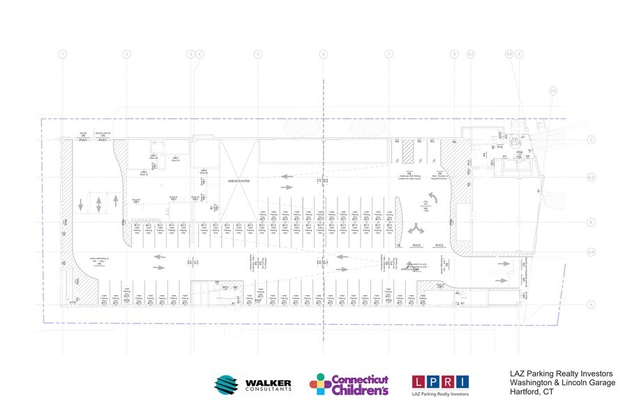 More Photos Of 295 Washington St, Hartford General Retail For Lease