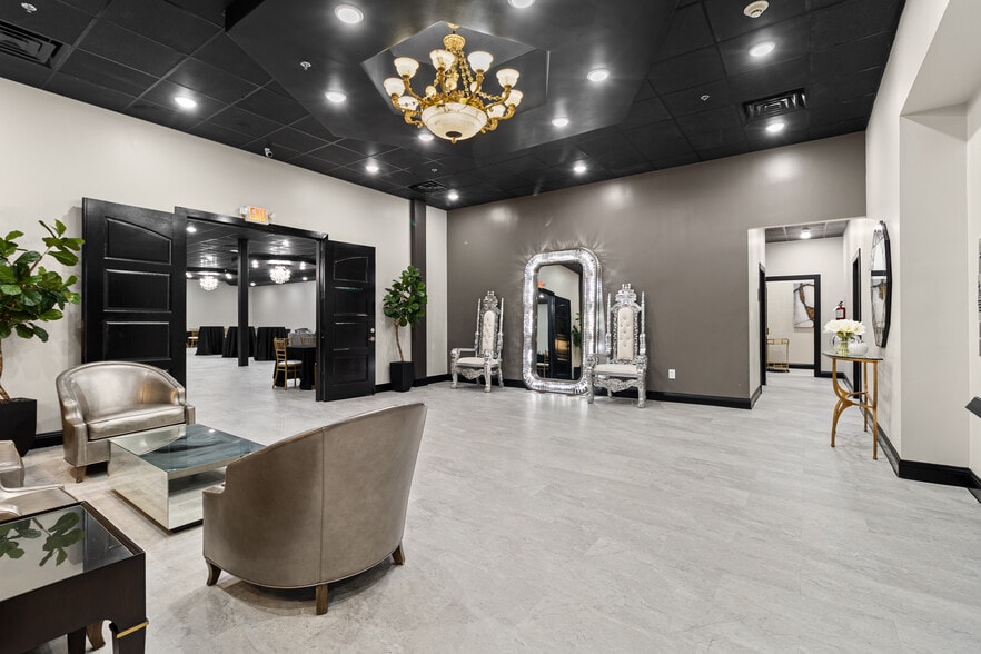 More Photos Of 25807 I-45, Spring Lodge Meeting Hall For Sale