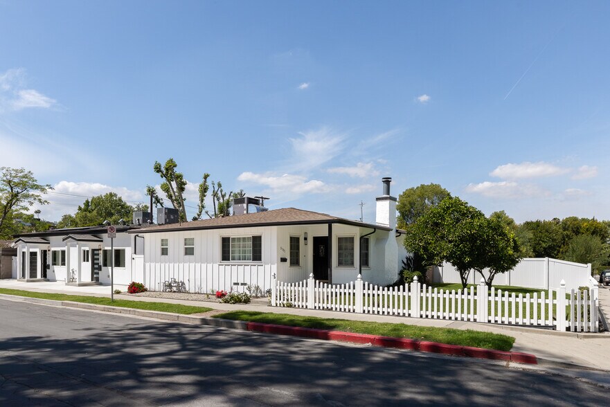 Primary Photo Of 5131 Don Pio Dr, Woodland Hills Multifamily For Sale