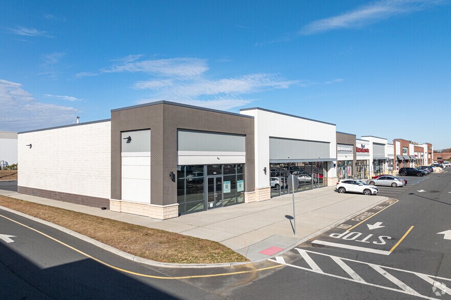 Primary Photo Of W Edgar Rd, Linden General Retail For Lease