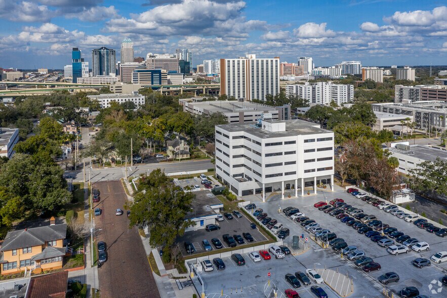 More Photos Of 100 W Gore St, Orlando Medical For Lease