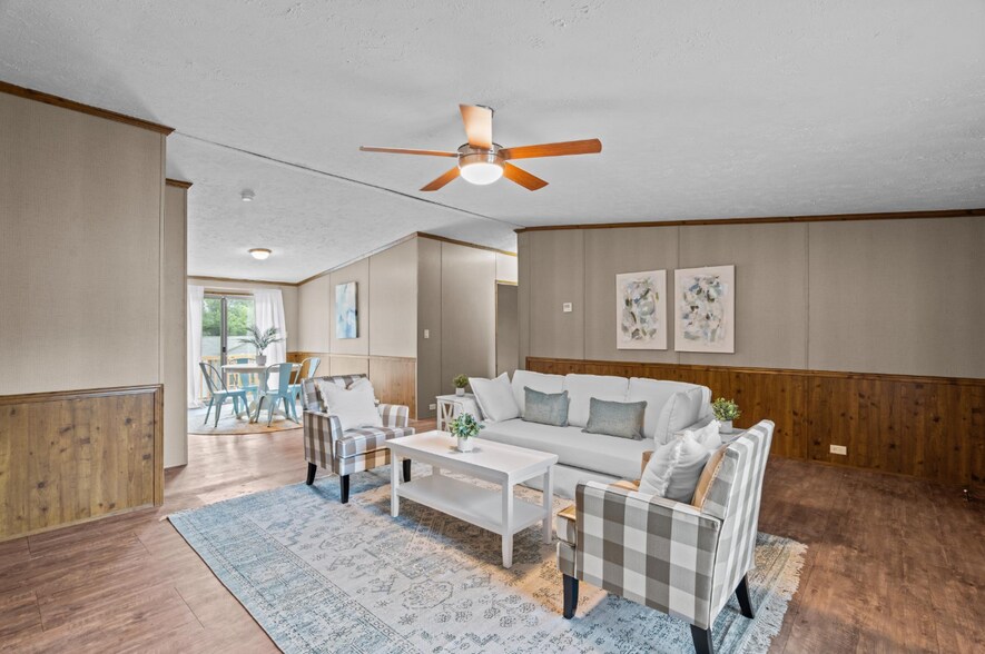 More Photos Of 5202 Old Mike Padgett Hwy, Augusta Multifamily For Sale