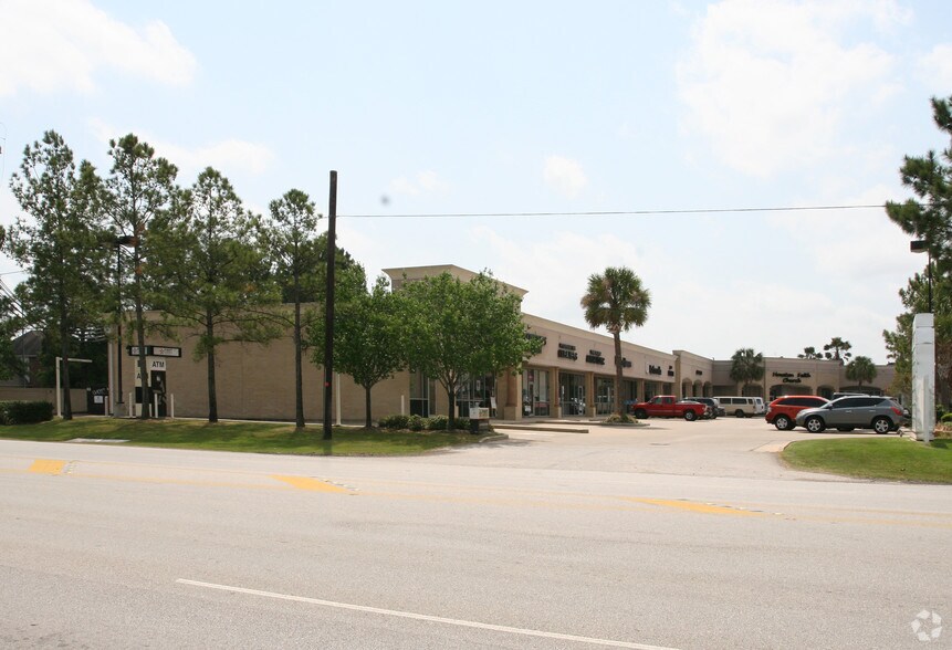 More Photos Of 5630 N Eldridge Pky, Houston Unknown For Lease