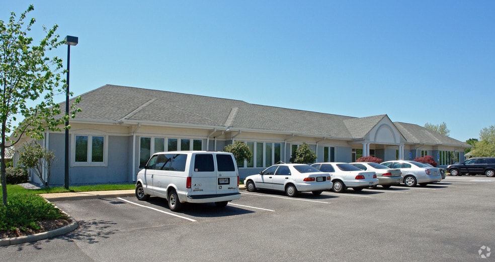 Primary Photo Of 2909 Polo Pky, Midlothian Medical For Sale