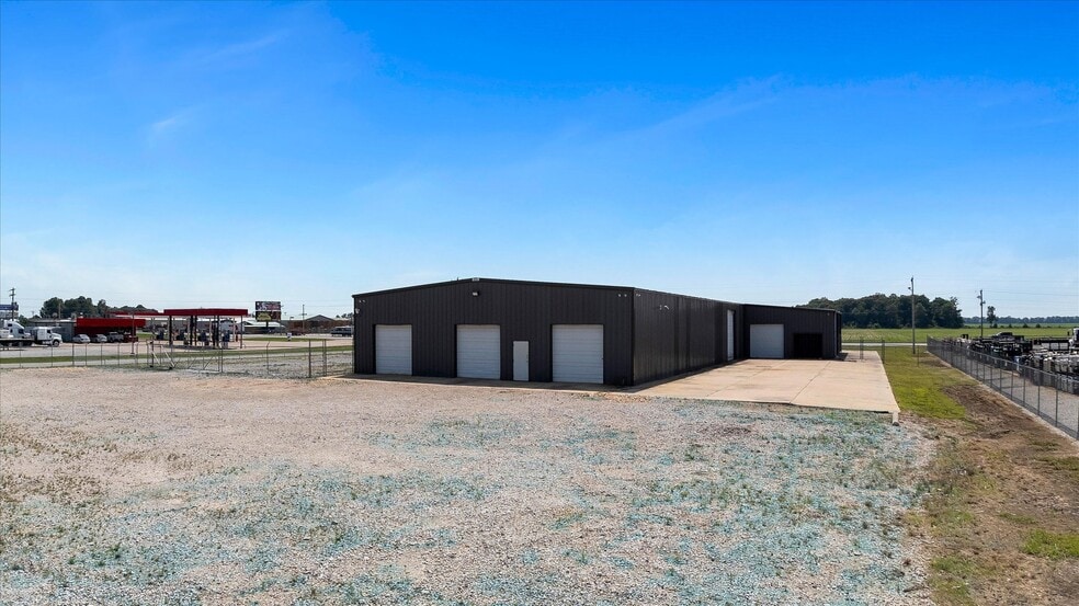 More Photos Of 6311 AR-1 SOUTH, Jonesboro General Retail For Sale