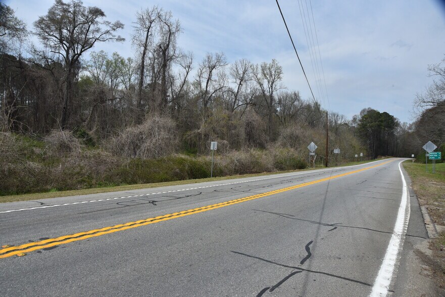 More Photos Of Warm Springs Rd @ GA-208, Waverly Hall Land For Sale