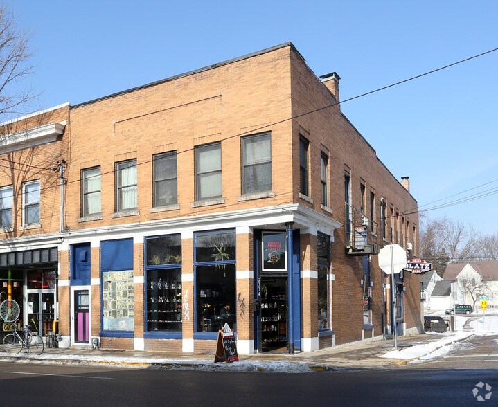 Primary Photo Of 2334 Atwood Ave, Madison Storefront Retail Residential For Sale