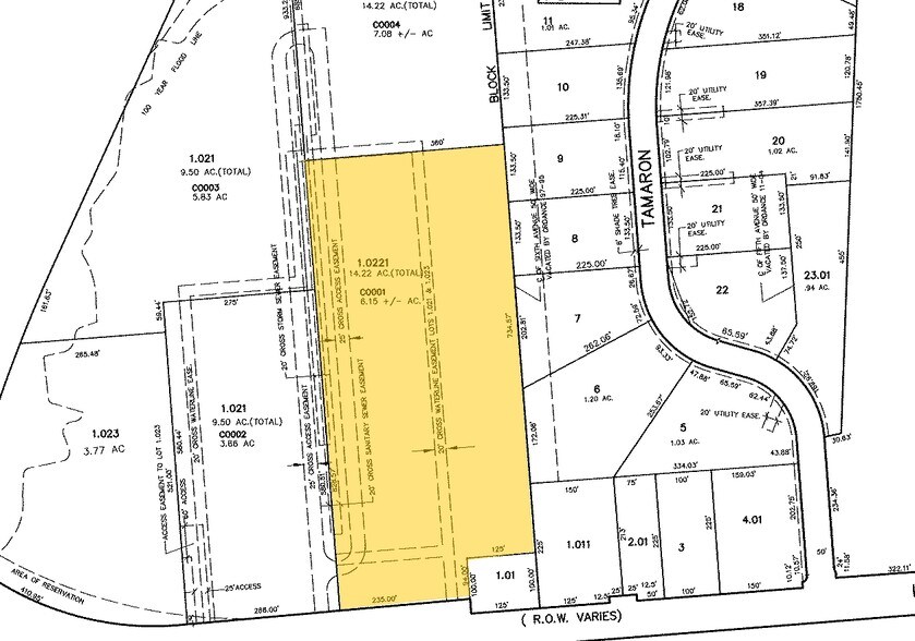 More Photos Of 45 Stouts Ln, Monmouth Junction Warehouse For Lease