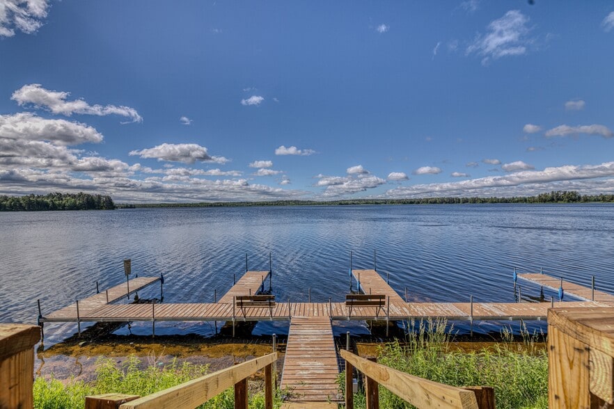 More Photos Of 8372 E Flowage Ln, Gordon Multifamily For Sale