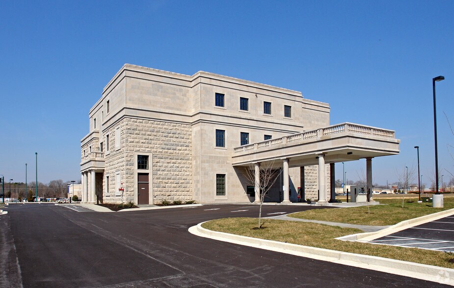 More Photos Of 11470 Parkside Dr, Knoxville Office For Lease