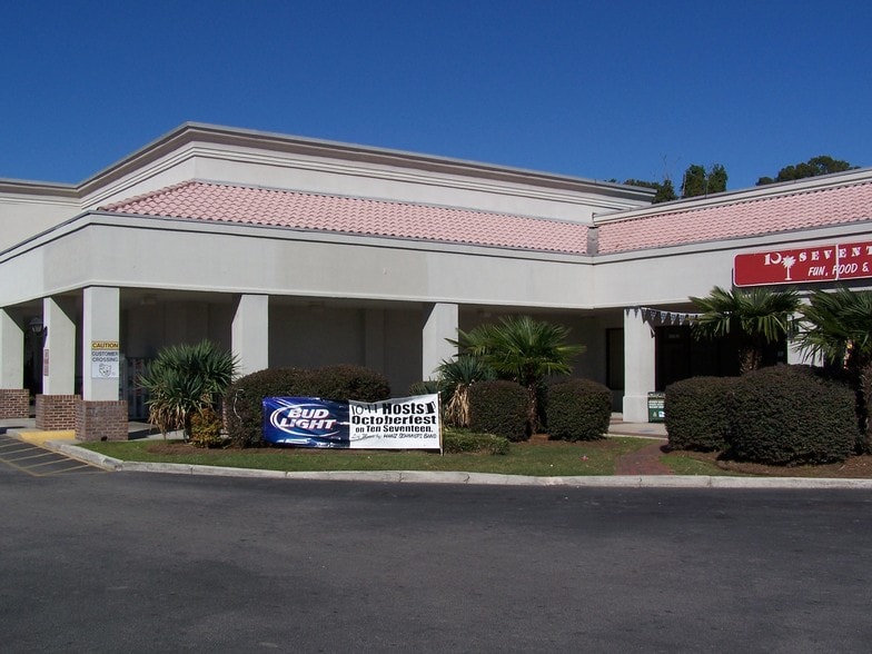 More Photos Of 630 Skylark Dr, Charleston Unknown For Lease