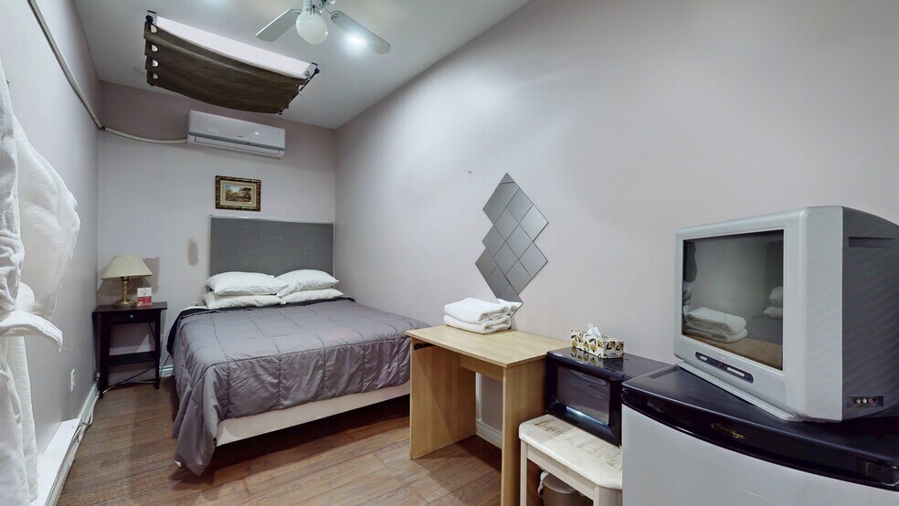 More Photos Of 137 Jarvis St, Toronto Hotel For Sale