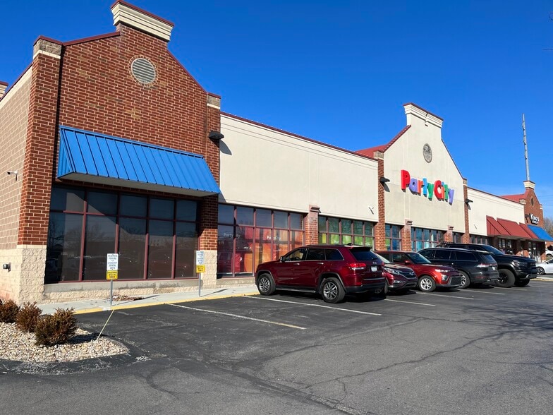 More Photos Of 20217 Route 19, Cranberry Township Freestanding For Lease